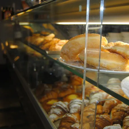 Guest house I Dormienti 3*