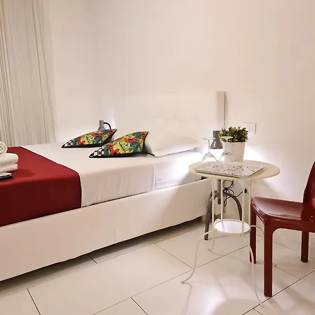 Pensión I Dormienti 3*