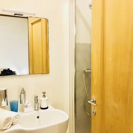 Pensjonat I Dormienti 3*