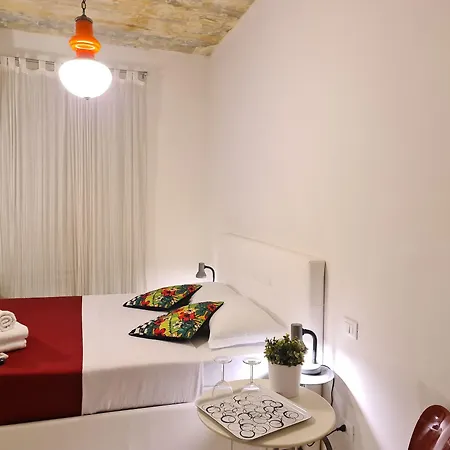 I Dormienti Pensjonat Rzym