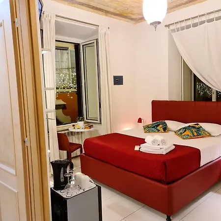 Guest house I Dormienti