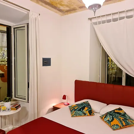 Guest house I Dormienti 3*