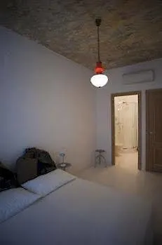 I Dormienti Πανσιόν Ρώμη