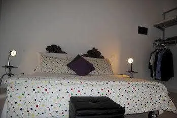 I Dormienti 2* Ρώμη