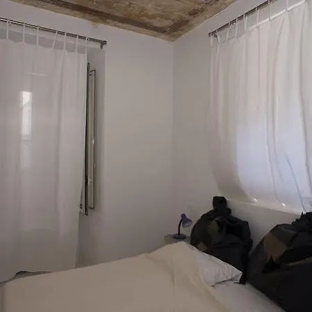 I Dormienti Πανσιόν