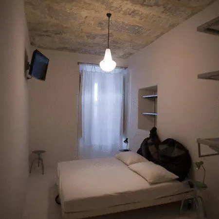 I Dormienti Pensjonat Rzym