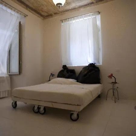 I Dormienti Ρώμη