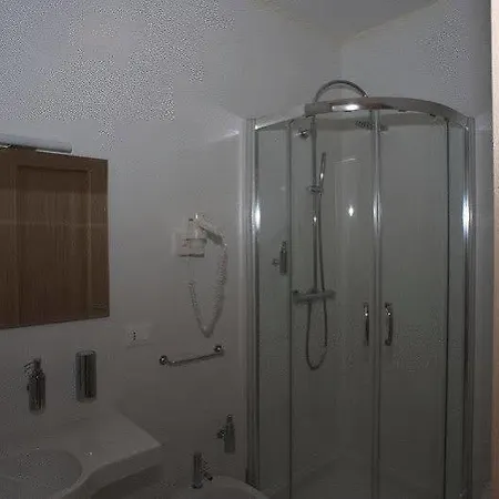 I Dormienti Guest house Rome