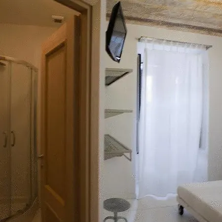 Pensjonat I Dormienti