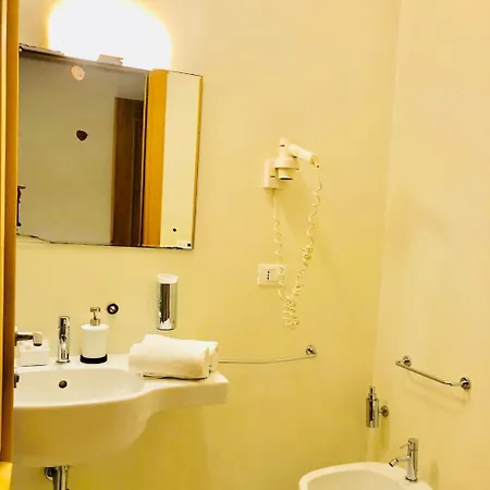 Πανσιόν I Dormienti 2*