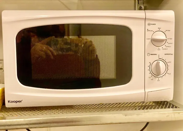 Πανσιόν I Dormienti Ρώμη