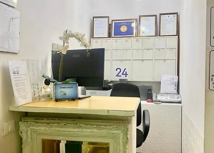 I Dormienti Ρώμη