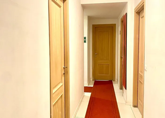 Πανσιόν I Dormienti 3*