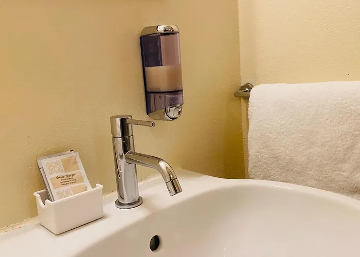 Πανσιόν I Dormienti 3*