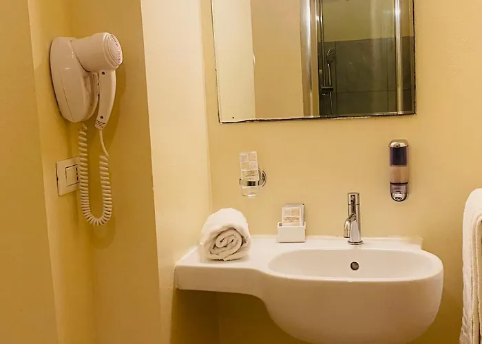 I Dormienti Πανσιόν 3*