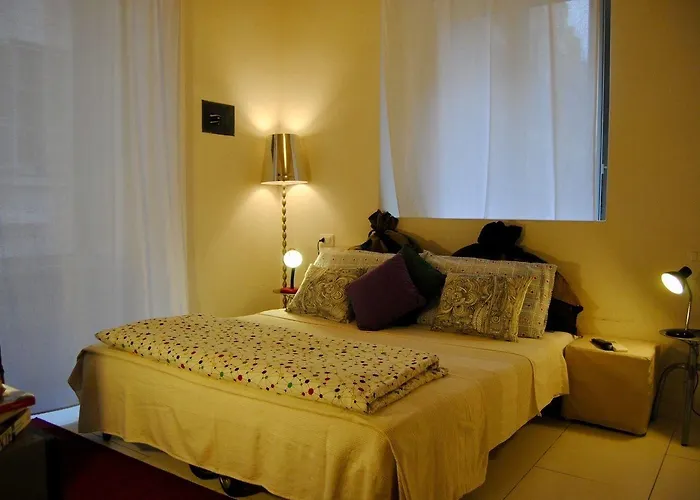 I Dormienti Ρώμη