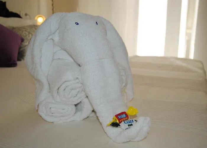 I Dormienti Ρώμη