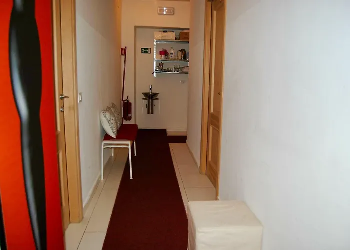 Πανσιόν I Dormienti 3*