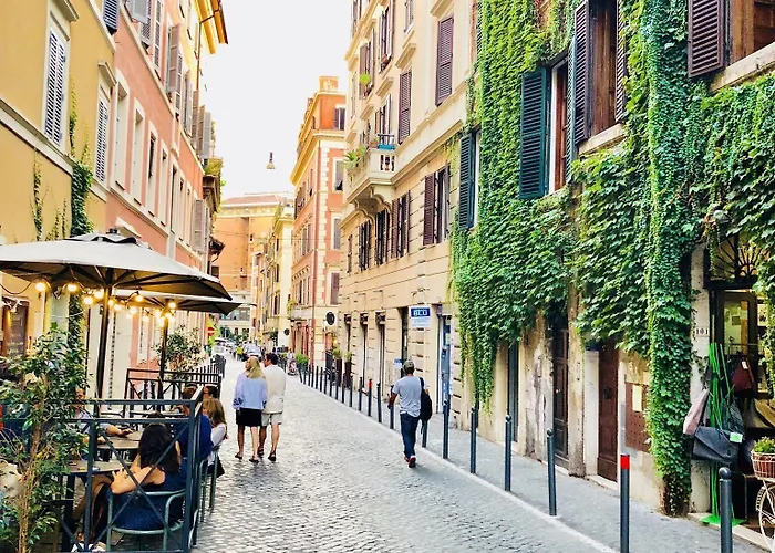 Πανσιόν I Dormienti 3*