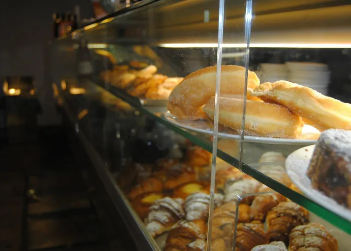 Πανσιόν I Dormienti 3*