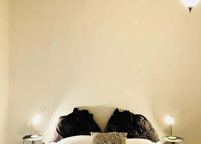 I Dormienti Πανσιόν