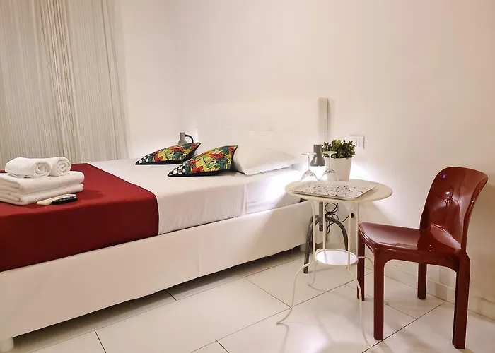 Πανσιόν I Dormienti 3*