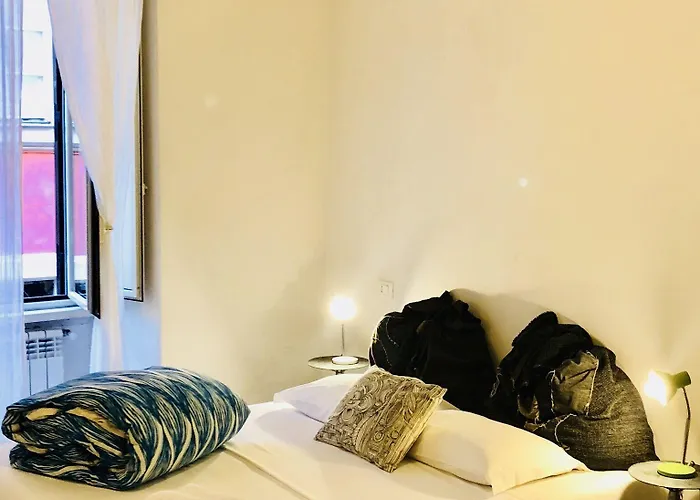 I Dormienti 3* Ρώμη