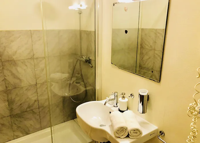 I Dormienti Πανσιόν