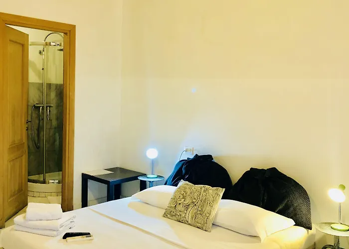 I Dormienti Ρώμη