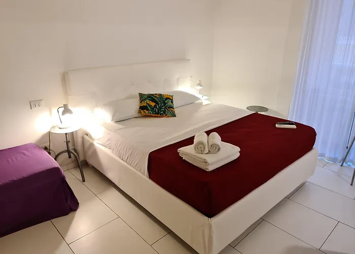 I Dormienti 3* Ρώμη