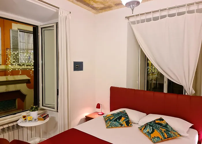 Πανσιόν I Dormienti 3*