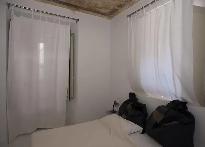 I Dormienti Vendégház