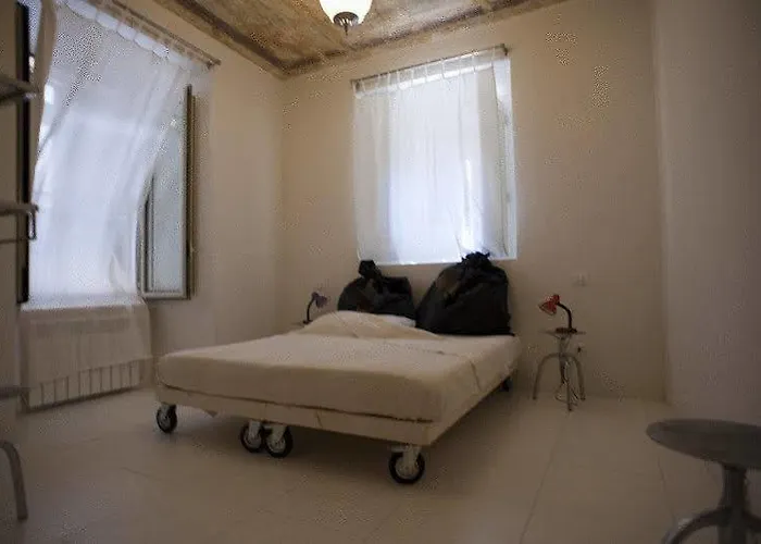 I Dormienti Róma