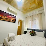 I Dormienti Gasthuis Rome