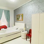 I Dormienti Гостевой дом Рим