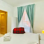 I Dormienti 3* Рим