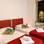 I Dormienti Rome